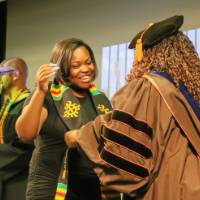 Black Graduation Celebration 2024 94